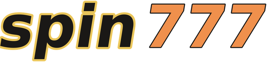 spin777 logo