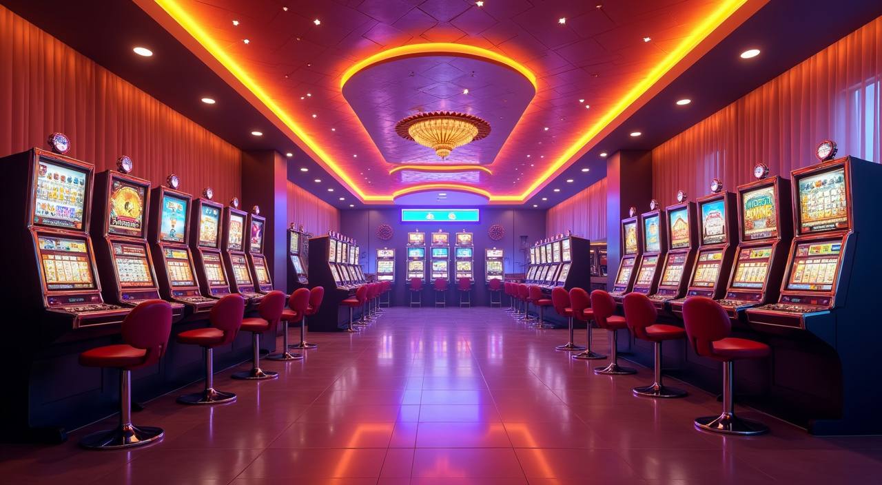 spin777 mobile gaming
